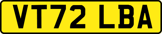 VT72LBA