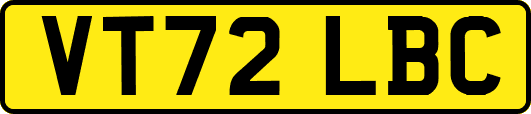 VT72LBC