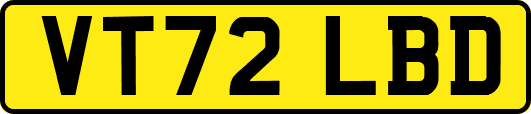 VT72LBD