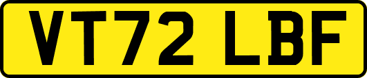 VT72LBF