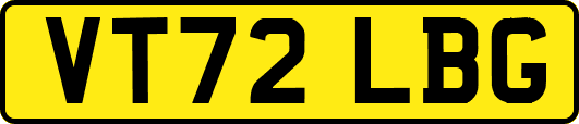 VT72LBG
