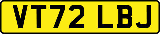 VT72LBJ
