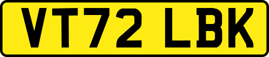 VT72LBK