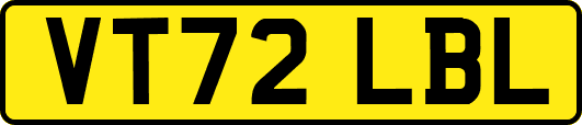 VT72LBL