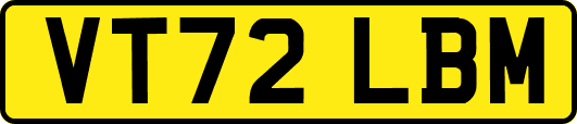 VT72LBM