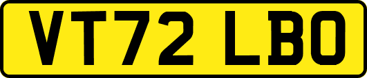 VT72LBO