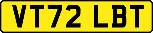 VT72LBT