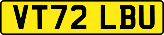 VT72LBU