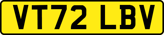 VT72LBV