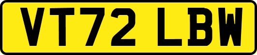 VT72LBW