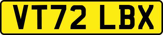 VT72LBX