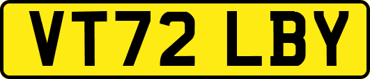 VT72LBY