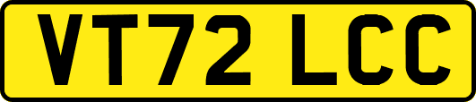 VT72LCC