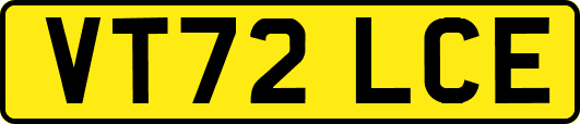 VT72LCE