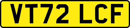 VT72LCF