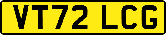 VT72LCG