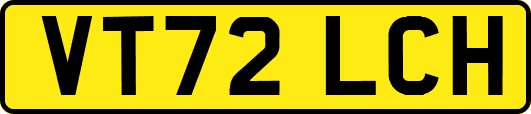 VT72LCH