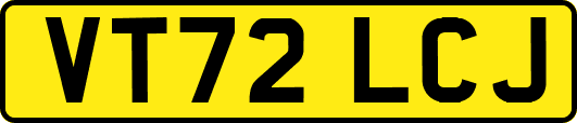 VT72LCJ