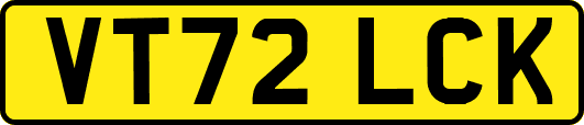 VT72LCK