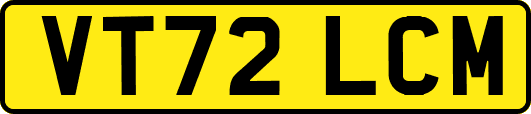 VT72LCM
