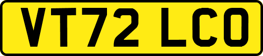 VT72LCO