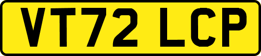 VT72LCP
