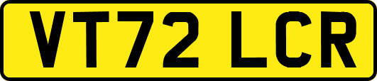 VT72LCR