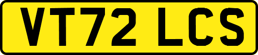VT72LCS