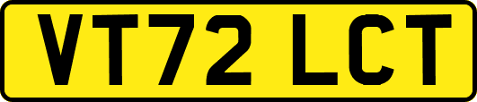 VT72LCT