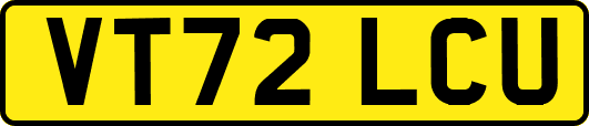 VT72LCU