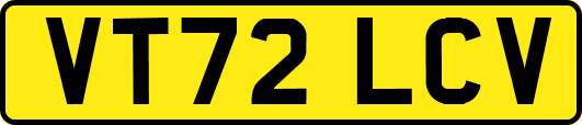 VT72LCV