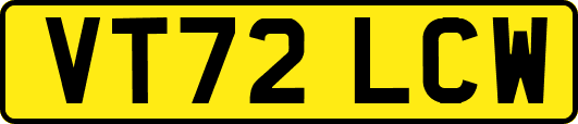 VT72LCW