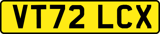 VT72LCX