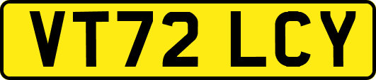 VT72LCY