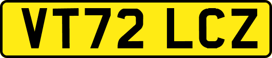 VT72LCZ