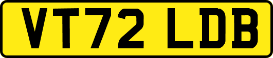 VT72LDB