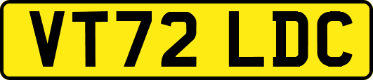 VT72LDC