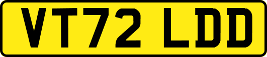 VT72LDD