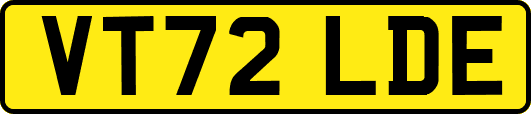 VT72LDE