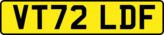 VT72LDF