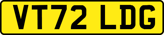 VT72LDG