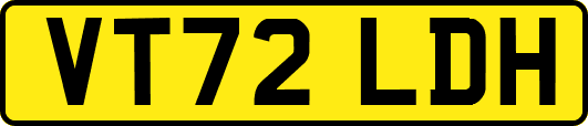 VT72LDH