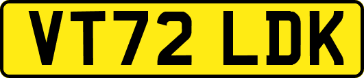 VT72LDK