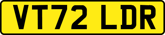 VT72LDR