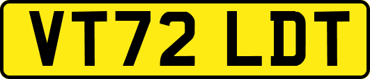VT72LDT