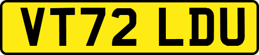 VT72LDU