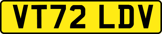 VT72LDV