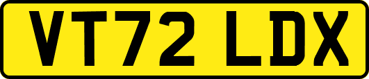 VT72LDX