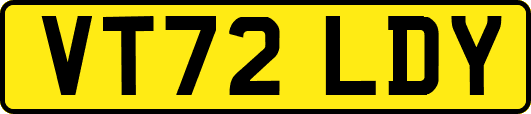 VT72LDY