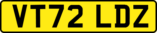 VT72LDZ